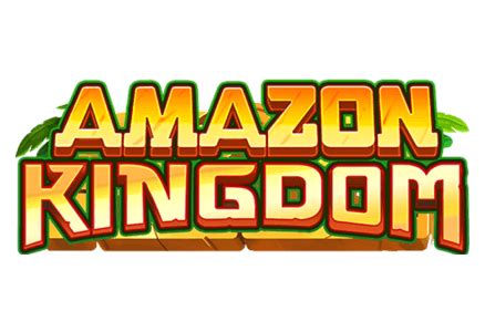 Amazon Kingdom Bodog